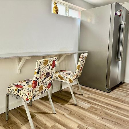 Cozy Private Room With Shared Bathroom On The 1St Floor - Conveniently Located Near Seatac Airport And Downtown Seattle Exterior photo
